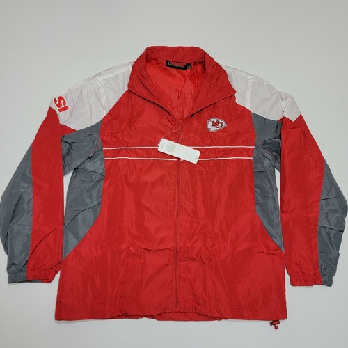 Dunbrook NFL Team Apparel SI Kansas 