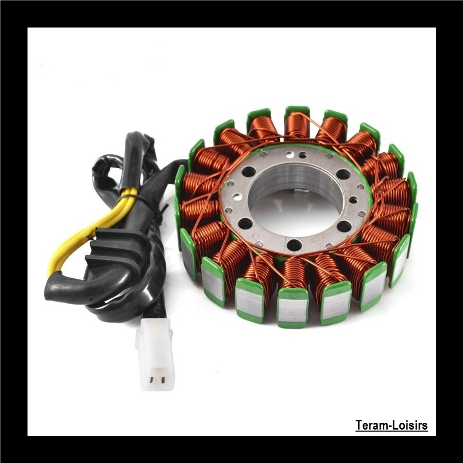 Stator allumage Honda 600 CBR alternateur de rechange pour moto F2 F3 1991-1998