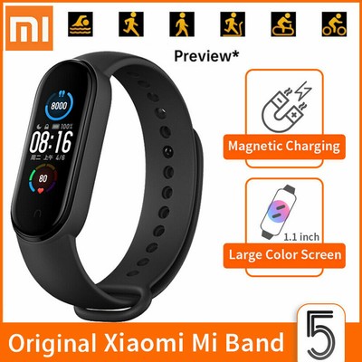 xiaomi tracker watch