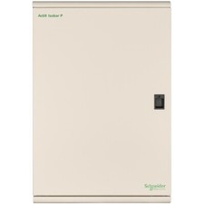 Schneider Acti9 Isobar P 4-24 Way 250A Metalclad Distribution Board 3 Phase PoN