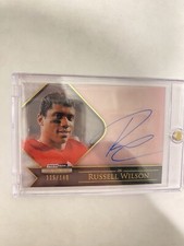2012 Press Pass Showcase Football Cards 32