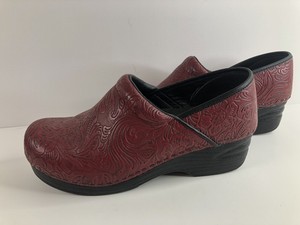 croft & barrow clogs