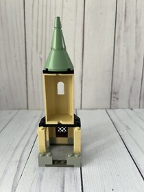 Lego # 4709 Harry Potter Hogwarts Castle w/ Instructions & Original Box