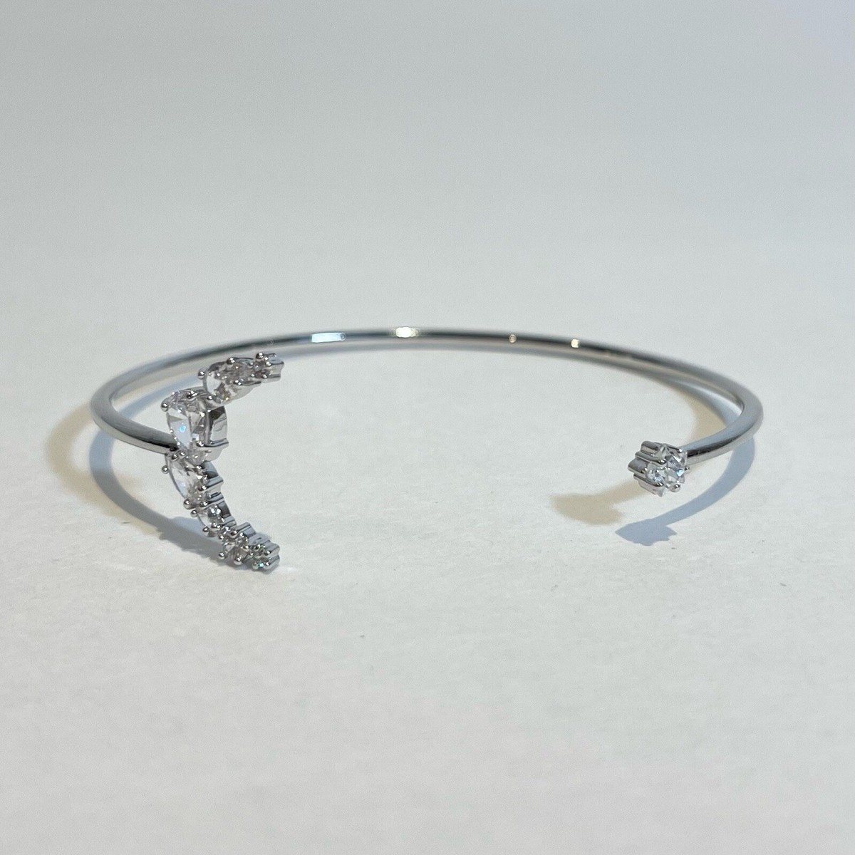 スワロフスキー Penelope Cruz Moonsun 5本セット Swarovski Penelope Cruz Moonsun Necklace - Long - White