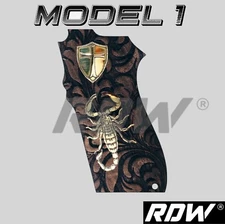 Smith Wesson 908 3913 3913 NL 3914 3953 3954 4040 PD Grip