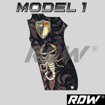 Smith Wesson 908 3913 3913 NL 3914 3953 3954 4040 PD Grip
