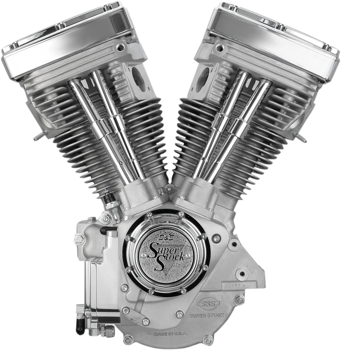 Harley davidson big 2025 twin engines