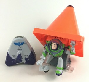 traffic cone toy