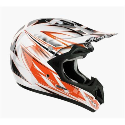 Airoh Jumper Sting MX Helm Motocross Enduro MTB Quad DH
