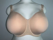 NWT-  ANITA  "Miss Anita" Wire Seamless, Molded Cup: Nursing/Maternity Bra #5010