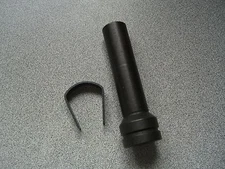 HILTI DX 350 FASTENER GUIDE & SHEAR CLIP POWDER ACTUATED RAMSET COBRA MADE USA