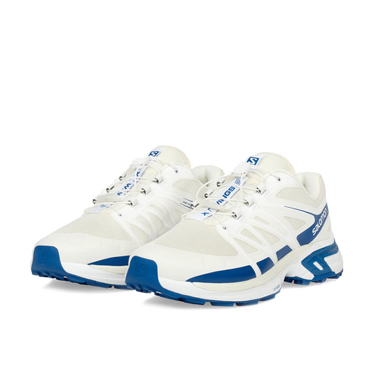 人気 ☆SALOMON X JJJJOUND☆ XT-WINGS 2 WHITE LAPIS BLUE SALOMON x JJJJound XT-Wings 2 'Lapis Blue' 472548 | eBay