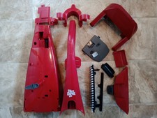 Dirt Devil Eesy Steamer Deluxe Carpet Shampooer Liquid Holder Replacement Parts For Sale Online Ebay