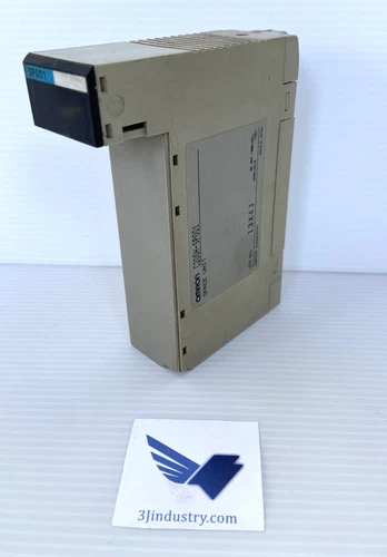C200HSP001 - C200H-SP001 - SYSMAC - OMRON C200H SPACE MODULE
