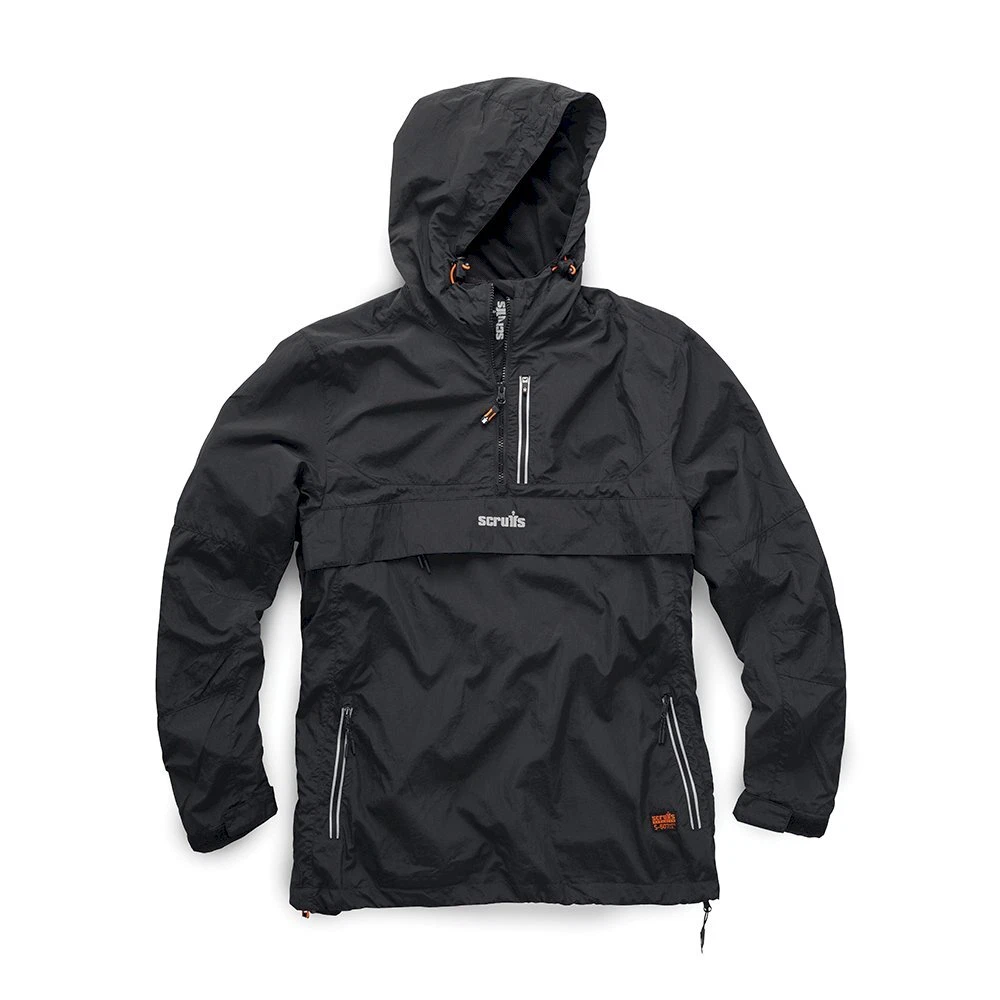 Scruffs over the head best sale jacket