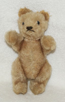 rare steiff bears