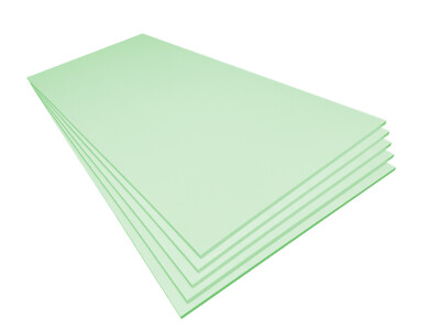 Styrodur 1,2 x 56 x 117 cm / 7 Platten (4,59m²) XPS Dämmung Hartschaum 12mm