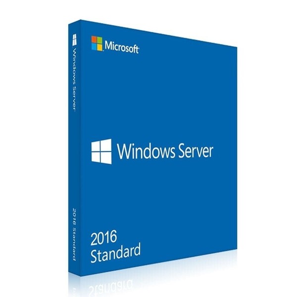 [Activa] Windows Server 2016 Standard Original (Serial)  + 50 CAL