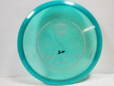Discmania C-Line MD3 Blue Innova Made 176 grams disc golf