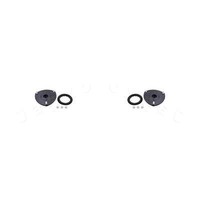 2X Japko FederbeinstüTzlager Vorne FüR Hyundai Santa Fé II CM 2.2 Crdi 4X4 IX55