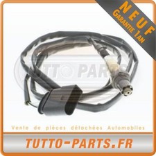 Sonde lambda Volkswagen POLO