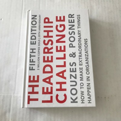 the leadership challenge 5th edition pdf free download