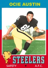 OCIE AUSTIN 71## BUY 5 GET 1 FREE # or 30% OFF 12 OR MORE