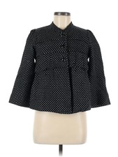 Charlotte Women Black Jacket 6