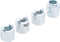 Federbein-Einsatz-Set, 4-Tlg FüR Polo Golf Audi Passat Mercedes Benz Bgs 1111