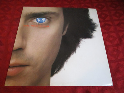 LP JEAN MICHEL JARRE Magnetic Fields 1st/p POLYDOR UK 1981