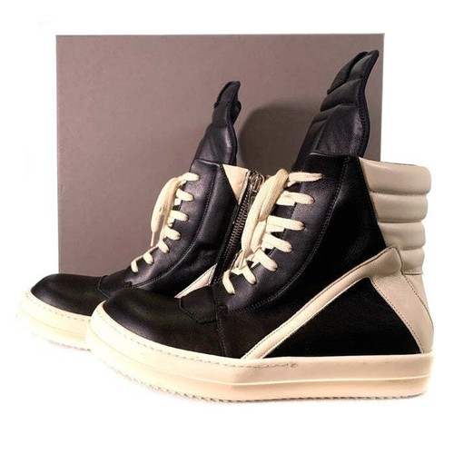 Rick owens geobaskets 42 - Gem Rick owens geobaskets 42 - Gem