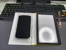 For ZEBRA TC77 Scanner Android Version LCD Module W/Digitizer Touch Screen NEW