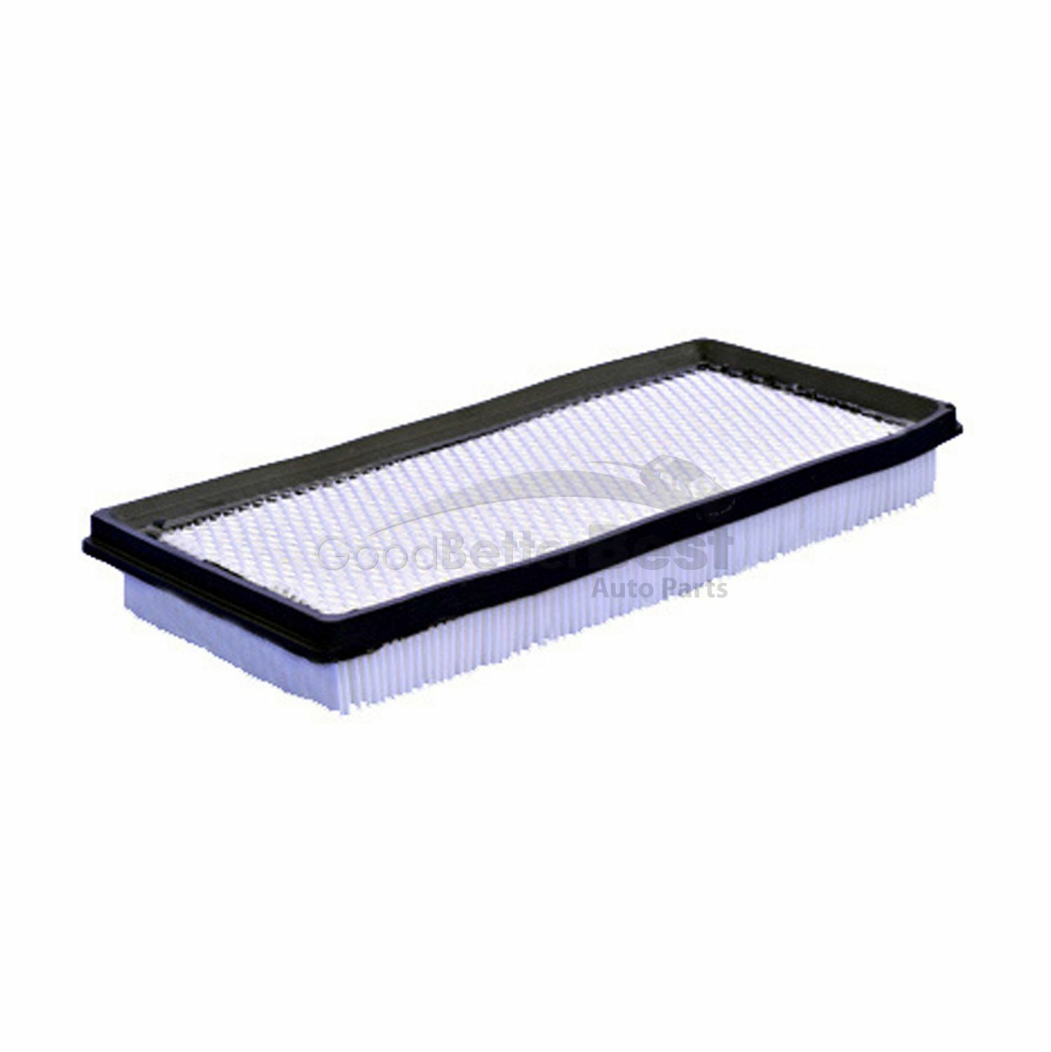 One New Bosch Air Filter 5062WS for Ford
