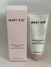 Mary Kay Hydrating Moisturizer Normal to Dry