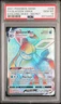 Glaceon VMAX 2021 Pokemon Sword & Shield Evolving Skies #208 PSA 10