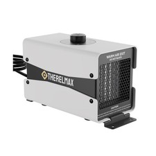 Boat Engine Compartment Heater Built-in Thermostat 650w Boat Cabin Heater Wi...
