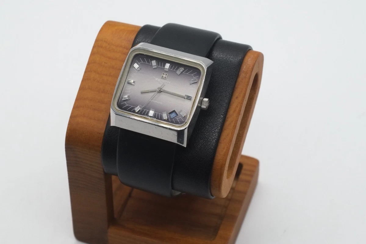 Zenith Surf Blue Men's Watch - 01-0260-485