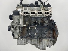 Moteur Mercedes 200