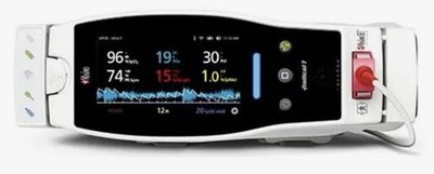 Masimo Rad-7 Rainbow Pulse CO-Oximeter