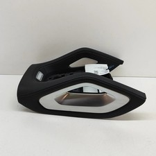 MERCEDES-BENZ GLE W167 Mittelkonsolenverkleidung Haltegriff A1676801601 2022 247 MERCEDES-BENZ GLE W167 Mittelkonsolenverkleidung Haltegriff A1676801601 2022 247