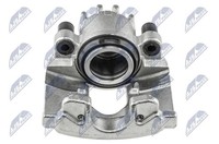 NTY HZP-CT-011 Bremssattel Vorne Rechts FüR CitroËN Peugeot