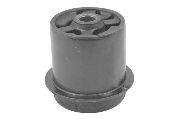 2X Lagerung AchskÖRper Hinten Tedgum 00726032 FÜR Audi Skoda VW-image