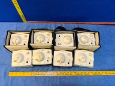 Lot of 8  Medela Pump In Style Pump Motors Only 9v