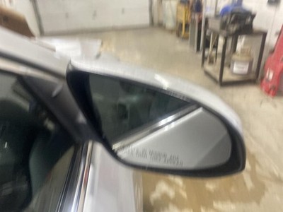 Passenger Side View Mirror Power Non-heated Fits 12-14 CAMRY 1029435
