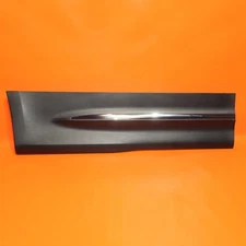 MERCEDES BENZ GLB250 DOOR MOLDING RIGHT REAR 2020 2021 2022 A247730700 OEM