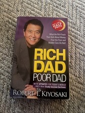 Rich Dad Poor Dad Robert T. Kiyosaki