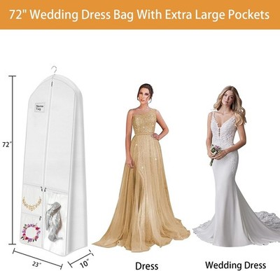 high neck long dress with sleeves High neck Dress #1405 main image 1