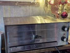 Commercial Pizza Oven J&J Snack Pizza Oven Electric Pizza Oven