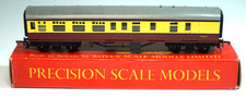 Triang  R28  Brake 3rd Coach  M34000 - boxed