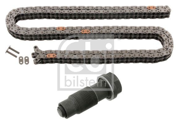 Steuerkettensatz Febi Bilstein 44504 FÜR Mercedes Kettensatz Motor-image